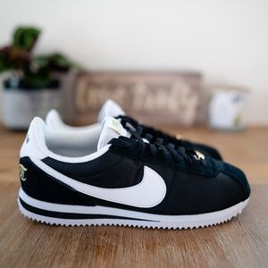 Nike Cortez Basic Nylon - Compton